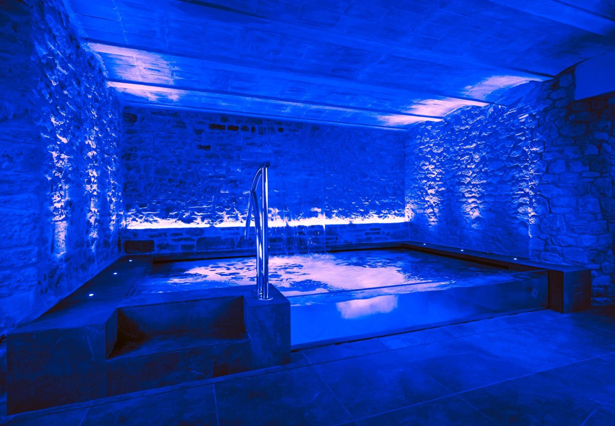 Monastero Sant'Alberico Relais 호텔 Balze 외부 사진